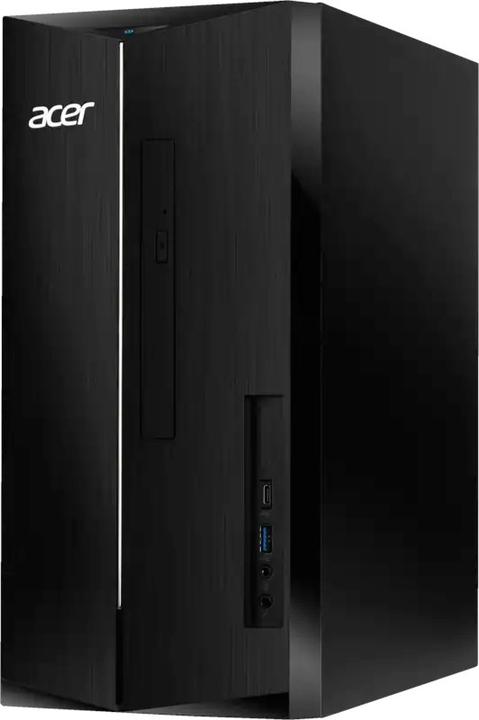 Produktbild Acer Aspire TC-1760 (DE, i5, 8GB, 512GB SSD, GTX 1650, W11H) (Intel Core i5-12400F, 8 GB, 512 GB, GeForce GTX 1650)