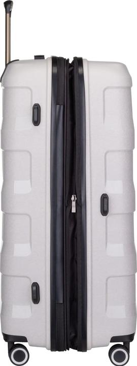 Actual product image Stratic Straw + hard shell case() (120 l, L (90 - 115l))