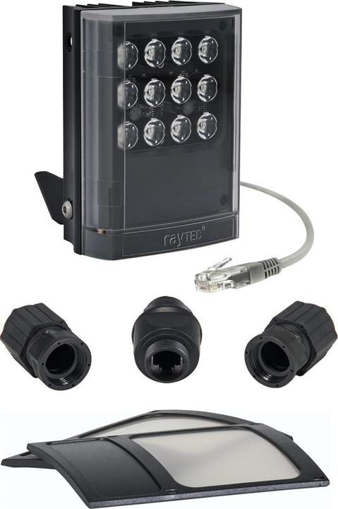 Image du produit RayTec Projecteur IR VAR2-POE-I4-1