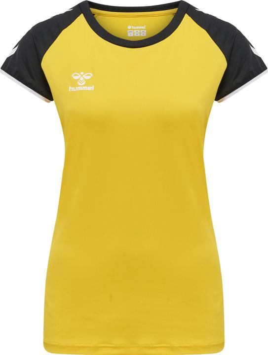 Giallo fuoco