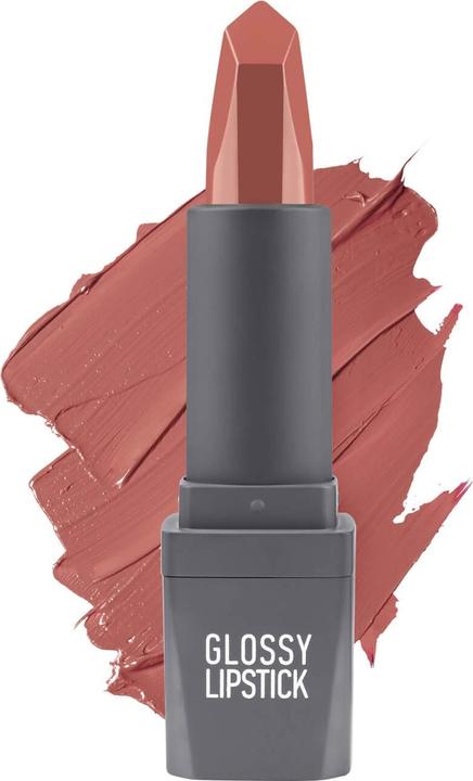 Image du produit Alix Avien Rouge à lèvres glossy rose abricot 305 (ROSE APRICOT)