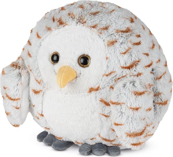 Immagine prodotto Cozy Noxxiez Scaldamani Gufo innevato (35 cm)