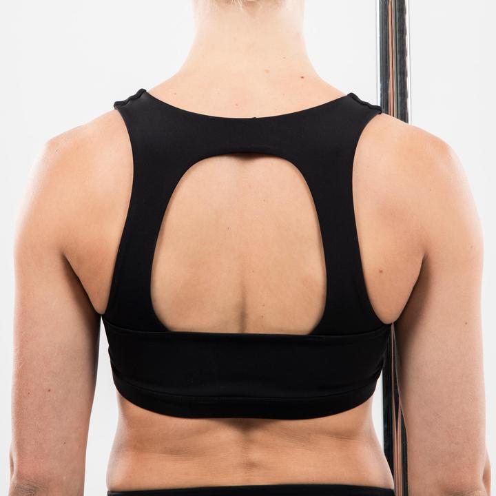 Actual product image Domyos Pole Dance (40)