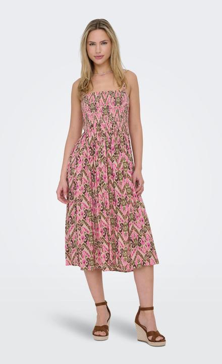 Produktbild JdY JDYBREE Midikleid Kleid (S)