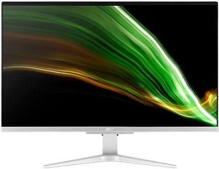 Produktbild Acer Aspire C 27 C27-1655 (Intel Core i5-1135G7, 8 GB, 512 GB, GeForce MX330)