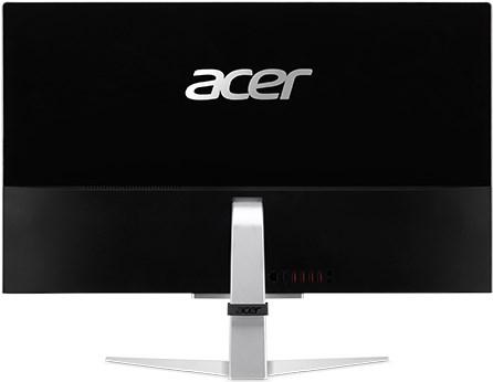 Produktbild Acer Aspire C 27 C27-1655 (Intel Core i5-1135G7, 8 GB, 512 GB, GeForce MX330)