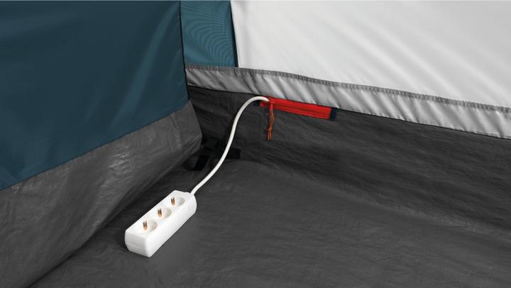 Produktbild Easy Camp Palmdale 300 (Tunnelzelt, 11.70 kg, 3 Personen)