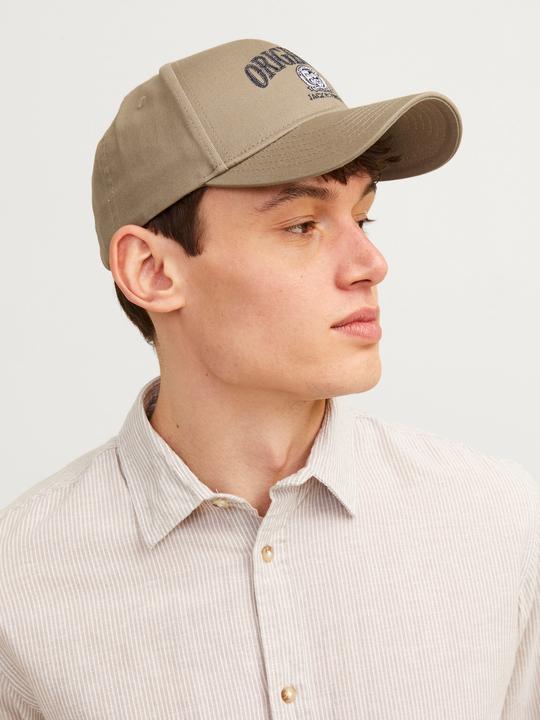 Produktbild Jack & Jones Jactrue Baseball Cap Noos Ln (One Size)
