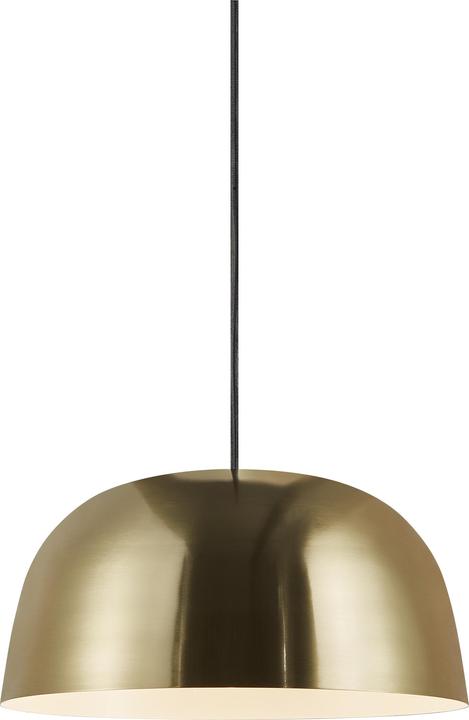 Immagine prodotto Nordlux Cera, lampada a sospensione, ottone (E27)