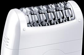 Produktbild BaByliss Perfect'liss