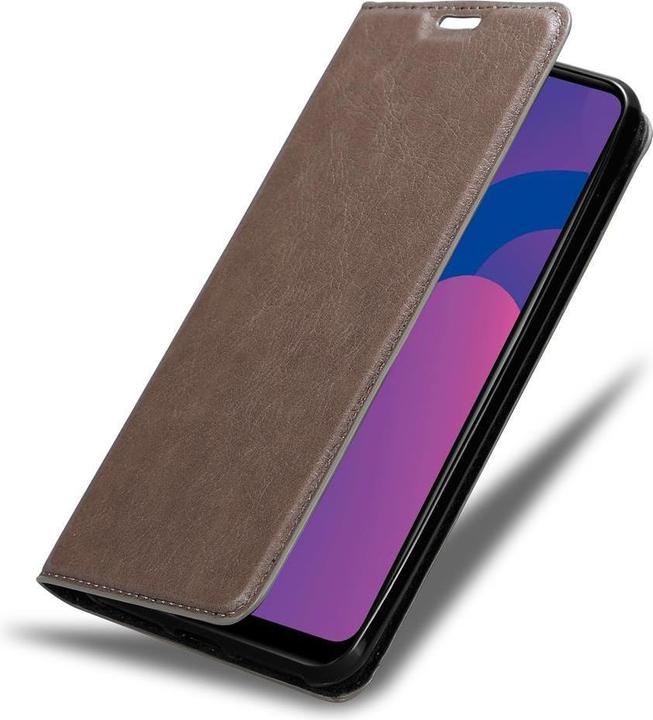 Produktbild Cadorabo Book Invisible Magnet Cover (Xiaomi Redmi 9A)