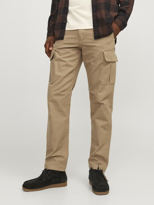 Produktbild Jack & Jones Jpstkane Jjbarkley Cargo Pant Noos (W34/L34)