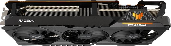 Actual product image ASUS TUF GAMING Radeon RX 6900 XT OC Edition (16 GB)