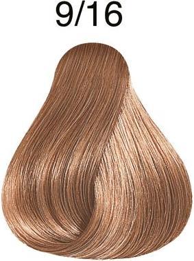 Image du produit Wella Colour Touch Rich Naturals (9/16 blond clair cendré-violet clair)