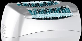 Produktbild BaByliss Perfect’liss DUO - G820E