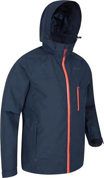 Actual product image Mountain Warehouse Brisk Extreme Jacket Waterproof (S)