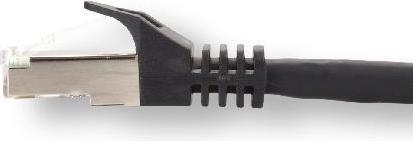 Immagine prodotto MCL CAVO RJ45 IN RAME AL 100% (S/FTP, CAT6a, 3 m)
