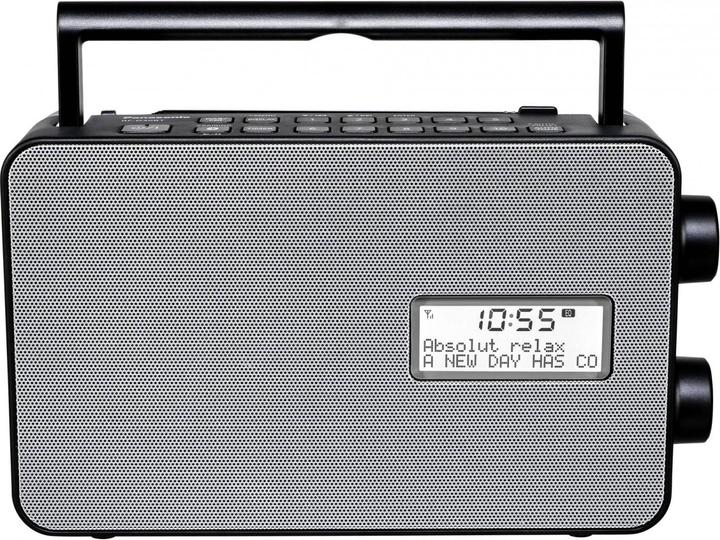Panasonic RF-D30BT (DAB+ DAB, Bluetooth)