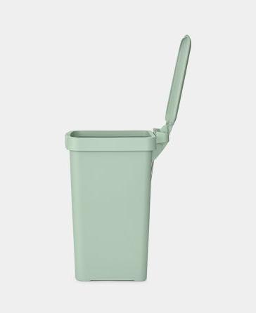 Actual product image Brabantia StepUp Bin (10 l)