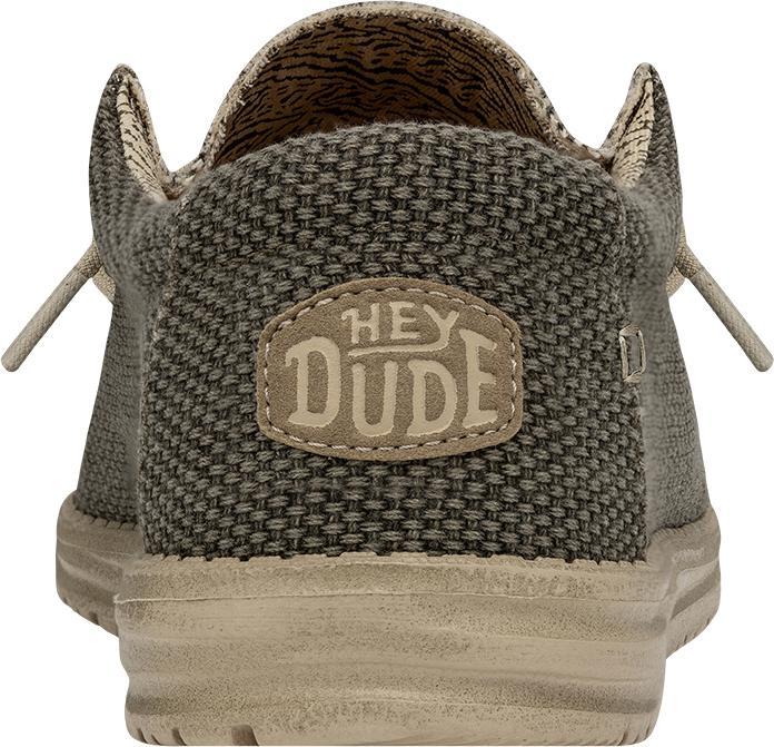 Produktbild Hey Dude Slipper WALLY BRAIDED (42)
