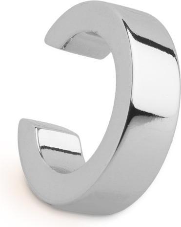 Xenox Beach Trophies Ear Cuff (Silber 925)
