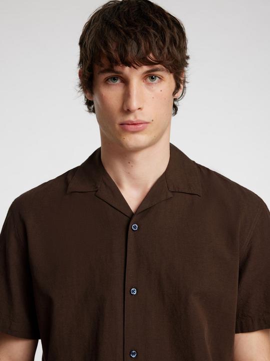 Immagine prodotto Selected Homme Kurzärmeliges Hemd (L)