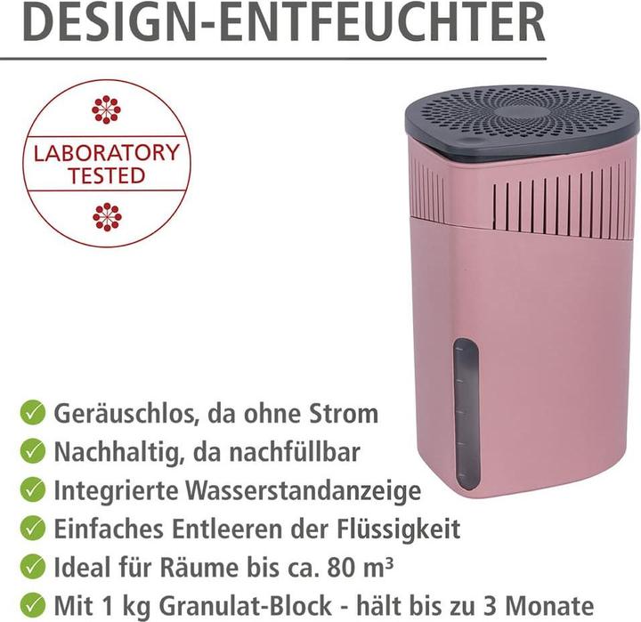 Image du produit Wenko Drop