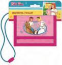 Immagine prodotto Bibi & Tina Astuccio da collo rosa