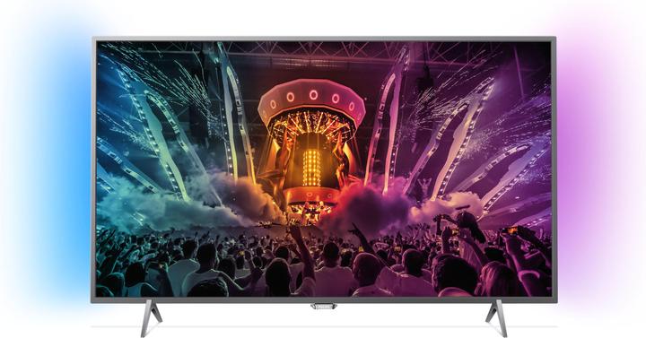 Philips 49pus6401/12 (49", LCD, 4K)