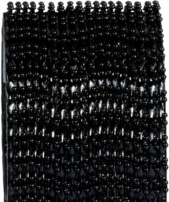 Image du produit 3M Dual Lock SJ3550CF Bande auto-agrippante à coller tête de champignon (L x l) 1 m x 19 mm faible (19 mm)