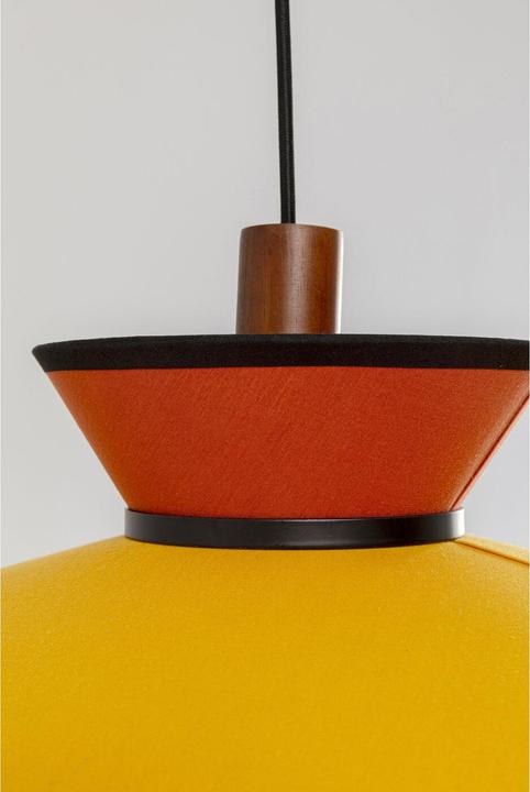 Produktbild Kare Design Hängeleuchte Riva Ø55cm (E27)