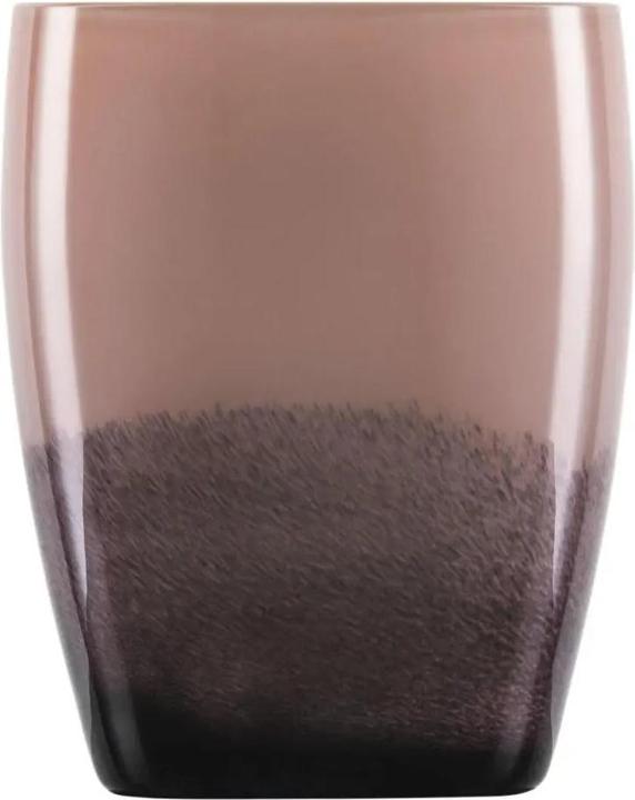 Actual product image Zwiesel Vase Medium Shadow Powder (1 x, 3.10 l)