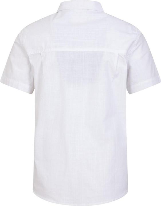 Immagine prodotto Mountain Warehouse Coconut Camicia Maniche Corte Uomo (4XL)