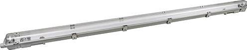 Actual product image EGB Damp-proof diffuser II for LED tube L1200mm (G13)