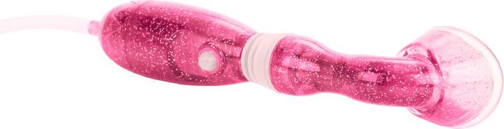 Actual product image CalExotics Intimate Pump Advanced Clitoral Pump