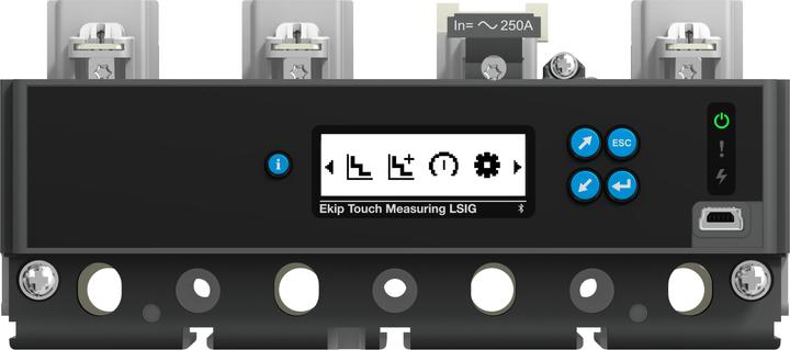 Thomas & Betts ABB circuit-breaker