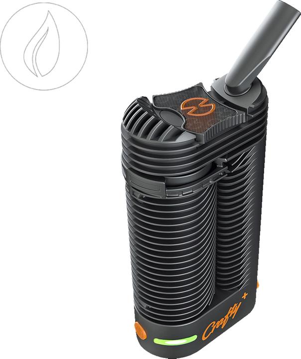 Image du produit Storz & Bickel Crafty+