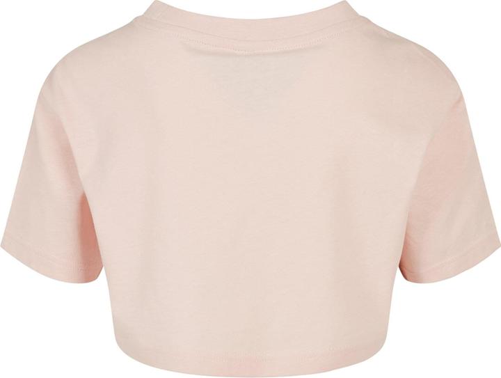 Produktbild Urban Classics Girls Short Kimono Tee (122, 134)