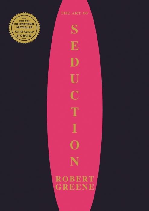 Produktbild The Art of Seduction (Englisch, Robert Greene, 2004)