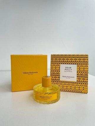 Produktbild Vilhelm Parfumerie DEAR POLLY EDP 100 ML (Eau de Parfum, 3400 ml)
