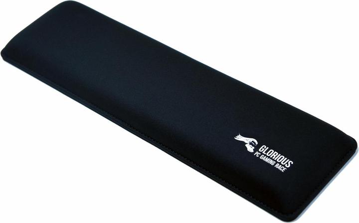 Actual product image Glorious PC Gaming Race Wrist Pad Compact