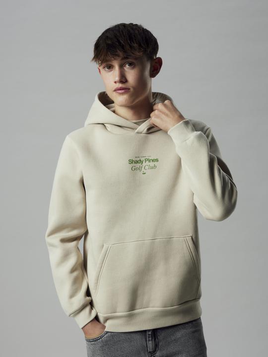 Immagine prodotto Lmtd Loose Fit Hoodie (146)