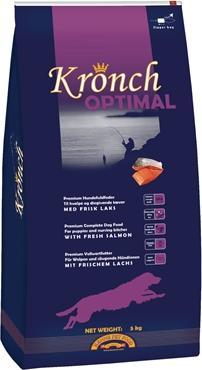 Immagine prodotto Kronch Cucciolo ottimale (5250 g)