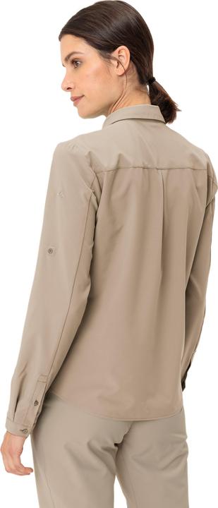Actual product image Vaude RosemoorIV (36)