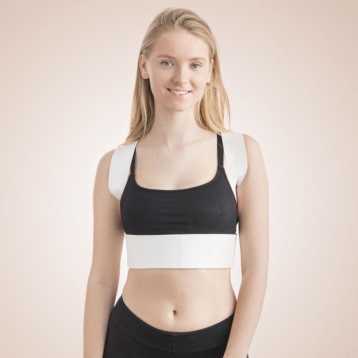 Produktbild InnovaGoods Magnetic Back Support