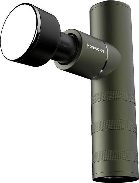 Actual product image Homedics Myti Evergreen
