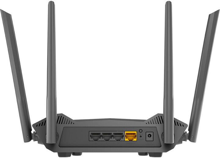 Immagine prodotto D-Link Router Wi-Fi 6 Mesh DIR-X1530