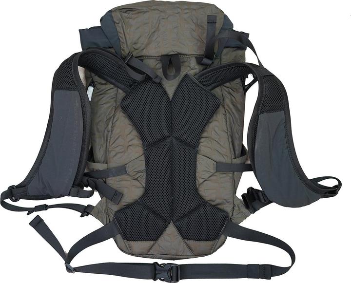 Immagine prodotto Diesel Rucksack Herren Casual Erebus Plus - Polyamid & Polyester - 30.0 X 50.0 X 10.0 Cm