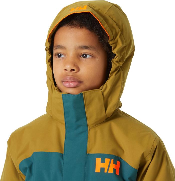 Immagine prodotto Helly Hansen Giacca Level da bambino (128)