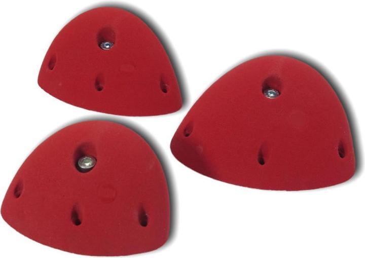 Produktbild Steilstein Klettergriffe-Set 46-48 (Wunschfarbe (Anfertigung))